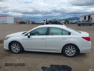 2016 Subaru Legacy Premium with VIN 4S3BNAC60G3009953, listed as a IAAI auction lot 42609541 with 124,799 mi miles and . Bid and sale history available at DreamBid. Image 15.