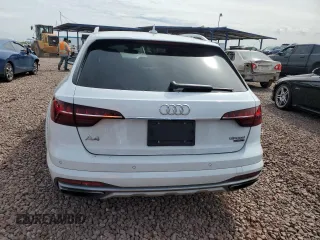 2020 Audi allroad Prestige with VIN WA19NAF45LA035036, listed as a Copart auction lot 48682724 with 28,806 mi miles. Bid and sale history available at carsss.com. Image 6.