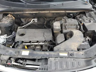 2011 Kia Sorento EX with VIN 5XYKU4A13BG057477, listed as a IAAI auction lot 41512528 with 127,923 mi miles. Bid and sale history available at carsss.com. Image 10.