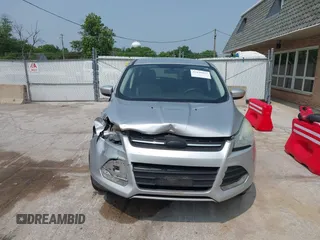 2014 Ford Escape SE with VIN 1FMCU9GX9EUD83148, listed as a IAAI auction lot 42449815 with 120,062 mi miles and . Bid and sale history available at DreamBid. Image 12.