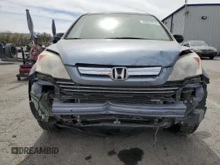 2008 Honda CR-V EX with VIN JHLRE48598C074806, listed as a Copart auction lot 49852815 with 175,979 mi miles and Salvage Title. Bid and sale history available at carsss.com. Image 5.