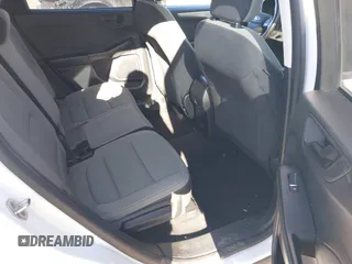 2021 Ford Escape S with VIN 1FMCU9F66MUA97328, listed as a IAAI auction lot 41531749 with 104,026 mi miles and . Bid and sale history available at DreamBid. Image 8.