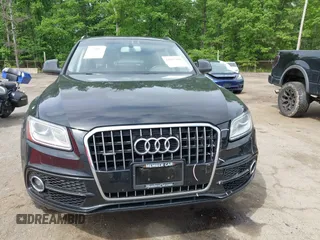 2015 Audi Q5 Premium Plus с VIN WA1DGAFP6FA035159, выставлен на аукционе IAAI как лот 42185200 с пробегом 154 094 миль миль и . История ставок и продаж доступна на DreamBid. Изображение 12.