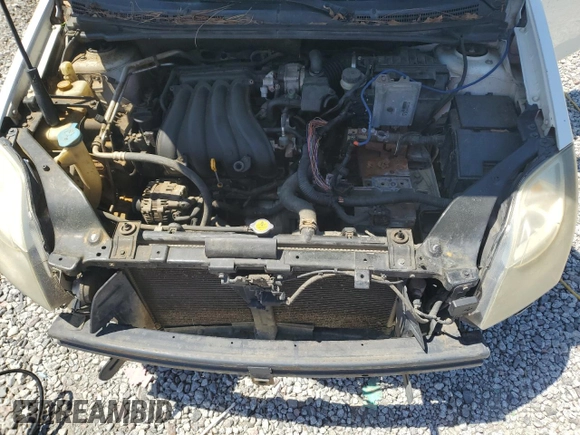 2011 Nissan Sentra 2.0 with VIN 3N1AB6AP0BL632647, listed as a Copart auction lot 53717065 with 233,449 mi miles and Clean Title. Bid and sale history available at DreamBid. Image 11.