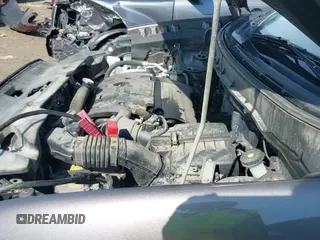 2019 Mitsubishi Outlander ES z VIN JA4AR3AU1KU031695, wystawiony jako IAAI lot #41729271 z przebiegiem 144 899 mil mil oraz . Historia ofert i sprzedaży dostępna na DreamBid. Obrazek 20.