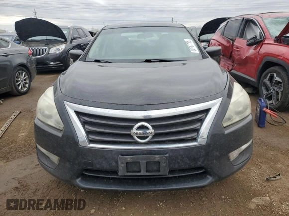 2014 Nissan Altima 2.5 with VIN 1N4AL3AP2EC902122, listed as a Copart auction lot 50787735 with 345,956 mi miles and Salvage Title. Bid and sale history available at carsss.com. Image 5.
