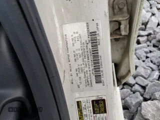 2010 Mazda 3 i Sport with VIN JM1BL1SF6A1102857, listed as a Copart auction lot 54330195 with Not Provided miles and Salvage Title. Bid and sale history available at DreamBid. Image 12.