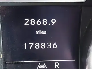 2012 Mercedes-Benz M ML 350 with VIN 4JGDA5HB9CA056210, listed as a IAAI auction lot 41892887 with 178,836 mi miles. Bid and sale history available at carsss.com. Image 15.
