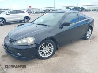 2006 Acura RSX с VIN JH4DC54876S018545, выставлен на аукционе IAAI как лот 42557905 с пробегом 171 292 миль миль и . История ставок и продаж доступна на DreamBid. Изображение 2.