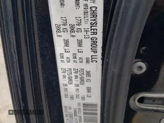 2014 Ram 1500 Big Horn z VIN 1C6RR7LG1ES176458, wystawiony jako Copart lot #50810875 z przebiegiem 231 385 mil mil oraz Szkoda całkowita • Salvage title. Historia ofert i sprzedaży dostępna na DreamBid. Obrazek 13.