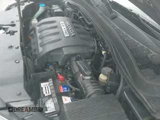 2006 Honda Pilot EX-L with VIN 5FNYF18786B016899, listed as a IAAI auction lot 43182632 with 418,378 mi miles and . Bid and sale history available at DreamBid. Image 13.