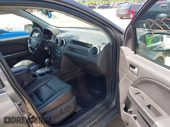 2006 Ford Freestyle Limited with VIN 1FMDK031X6GA57897, listed as a IAAI auction lot 42551729 with 331,969 mi miles and . Bid and sale history available at DreamBid. Image 5.