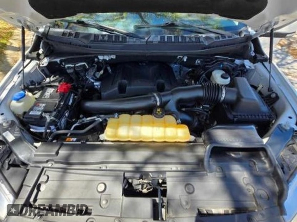 2019 Ford F-150 Limited with VIN 1FTEW1EG8KFB25182, listed as a Copart auction lot 53209395 with 101,177 mi miles and Clean Title. Bid and sale history available at carsss.com. Image 7.
