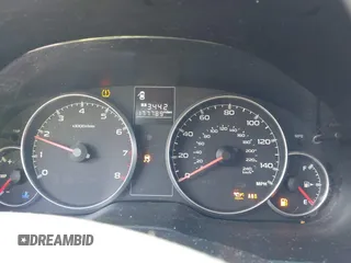 2013 Subaru Outback 2.5i with VIN 4S4BRBAC3D1288093, listed as a IAAI auction lot 42665960 with 177,789 mi miles and . Bid and sale history available at DreamBid. Image 7.