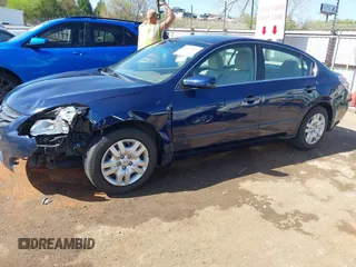 2012 Nissan Altima 2.5 with VIN 1N4AL2APXCN495212, listed as a IAAI auction lot 41972809 with 109,531 mi miles and . Bid and sale history available at carsss.com. Image 14.