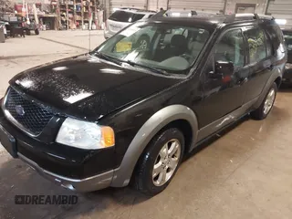 2007 Ford Freestyle SEL z VIN 1FMDK02127GA30776, wystawiony jako IAAI lot #42069594 z przebiegiem 183 237 mil mil oraz . Historia ofert i sprzedaży dostępna na DreamBid. Obrazek 2.