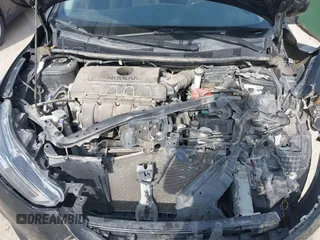 2017 Nissan Sentra SV with VIN 3N1AB7AP3HY279189, listed as a IAAI auction lot 42045186 with 104,796 mi miles and . Bid and sale history available at DreamBid. Image 10.