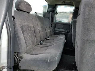 2002 Chevrolet Silverado 1500 LS with VIN 2GCEK19T221379366, listed as a Copart auction lot 87954985 with 0 mi miles and Clean Title. Bid and sale history available at carsss.com. Image 10.