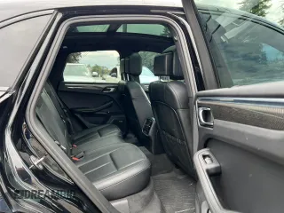 2015 Porsche Macan S with VIN WP1AB2A50FLB51057, listed as a Copart auction lot 63525115 with 166,774 mi miles and Clean title. Bid and sale history available at DreamBid. Image 6.
