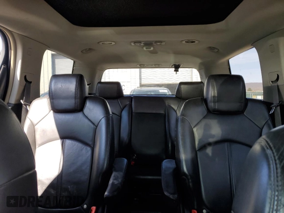 2008 GMC Acadia SLT1 with VIN 1GKEV23778J221469, listed as a Copart auction lot 48899395 with 225,253 mi miles and Salvage Title. Bid and sale history available at DreamBid. Image 10.
