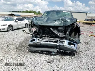 2018 Ford F-150 XL with VIN 1FTEW1CP4JKC46445, listed as a Copart auction lot 54977745 with 174,734 mi miles and Salvage title. Bid and sale history available at DreamBid. Image 14.