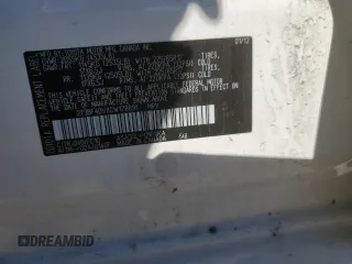2012 Toyota RAV4 with VIN 2T3BF4DVXCW178891, listed as a Copart auction lot 57575385 with 223,240 mi miles and Salvage title. Bid and sale history available at DreamBid. Image 13.