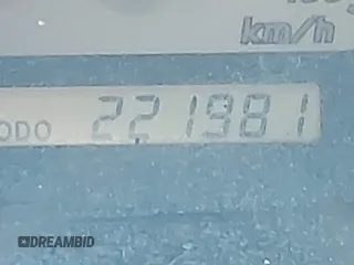 2005 Toyota 4Runner SR5 z VIN JTEBU14R258036885, wystawiony jako IAAI lot #42241853 z przebiegiem 221 981 mil mil oraz . Historia ofert i sprzedaży dostępna na DreamBid. Obrazek 15.