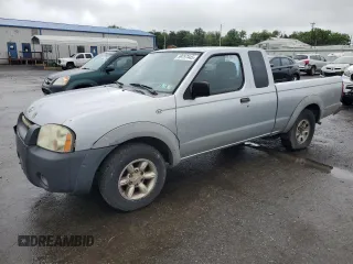2002 Nissan Frontier z VIN 1N6DD26S92C319793, wystawiony jako Copart lot #59757445 z przebiegiem Nie podano mil oraz Czysty tytuł • Clean title. Historia ofert i sprzedaży dostępna na DreamBid. Obrazek 1.