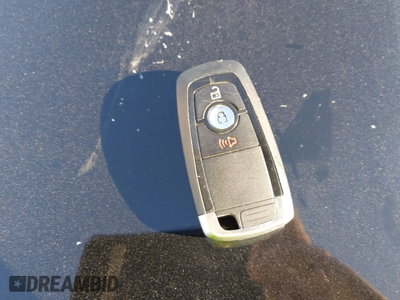 2021 Ford EcoSport SE с VIN MAJ3S2GEXMC442332, выставлен на аукционе IAAI как лот 42184580 с пробегом 40 241 миль миль и . История ставок и продаж доступна на DreamBid. Изображение 11.
