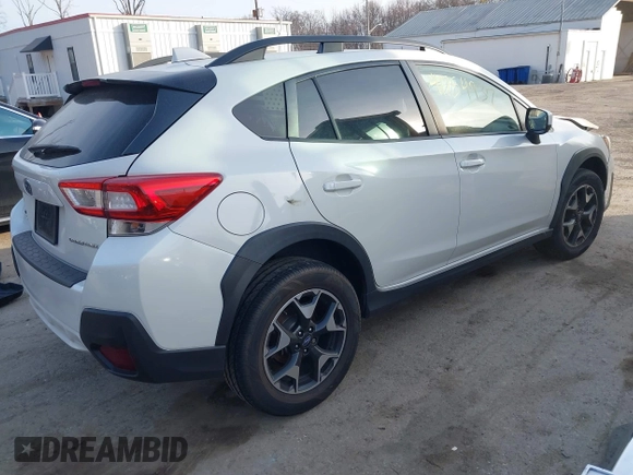 2019 Subaru Crosstrek Premium с VIN JF2GTACC1K8241475, выставлен на аукционе IAAI как лот 41754937 с пробегом 80 477 миль миль и . История ставок и продаж доступна на DreamBid. Изображение 4.