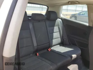2011 Volkswagen Golf с VIN WVWAA7AJ2BW333611, выставлен на аукционе Copart как лот 59210245 с пробегом 143 929 миль миль и Списание • Salvage title. История ставок и продаж доступна на DreamBid. Изображение 10.