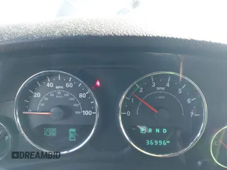 2015 Jeep Wrangler Rubicon Hard Rock with VIN 1C4BJWCGXFL771669, listed as a IAAI auction lot 42057423 with 36,996 mi miles and . Bid and sale history available at DreamBid. Image 7.