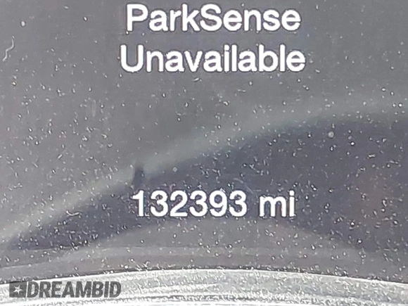 2017 Jeep Grand Cherokee Limited with VIN 1C4RJEBG9HC903298, listed as a IAAI auction lot 41575116 with 132,393 mi miles. Bid and sale history available at carsss.com. Image 15.