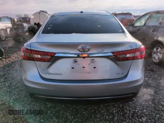 2016 Toyota Avalon Limited z VIN 4T1BK1EB0GU231031, wystawiony jako Copart lot #46065525 z przebiegiem 94 385 mil mil oraz Szkoda całkowita • Salvage title. Historia ofert i sprzedaży dostępna na DreamBid. Obrazek 6.