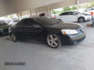 2008 Pontiac G6 GT with VIN 1G2ZH36N684120978, listed as a IAAI auction lot 42683582 with 128,544 mi miles and . Bid and sale history available at DreamBid. Image 14.