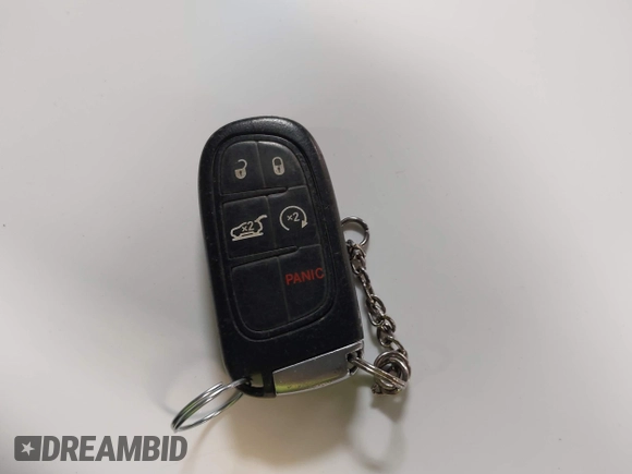 2019 Jeep Cherokee Limited z VIN 1C4PJMDXXKD294822, wystawiony jako IAAI lot #41995583 z przebiegiem 135 688 mil mil oraz . Historia ofert i sprzedaży dostępna na DreamBid. Obrazek 11.