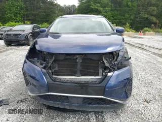 2019 Nissan Murano Platinum z VIN 5N1AZ2MJ1KN145901, wystawiony jako Copart lot #54577615 z przebiegiem 114 339 mil mil oraz Szkoda całkowita • Salvage title. Historia ofert i sprzedaży dostępna na DreamBid. Obrazek 5.