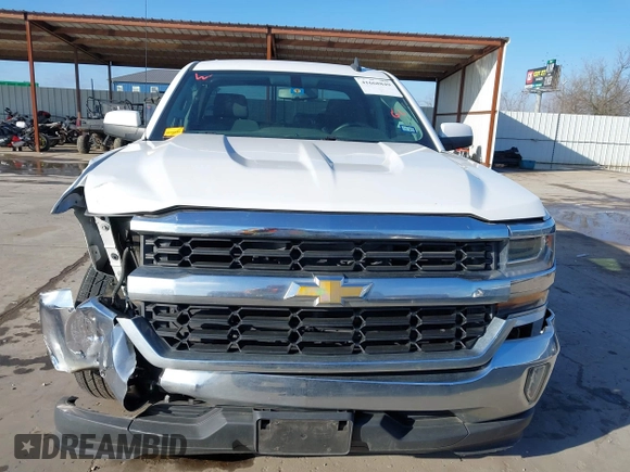 2017 Chevrolet Silverado 1500 LT with VIN 1GCRCREC3HZ284754, listed as a IAAI auction lot 41668849 with 163,202 mi miles and . Bid and sale history available at DreamBid. Image 13.