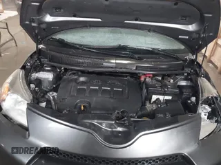2013 Scion xD z VIN JTKKUPB46D1029288, wystawiony jako IAAI lot #41265802 z przebiegiem 243 294 mil mil oraz . Historia ofert i sprzedaży dostępna na DreamBid. Obrazek 10.