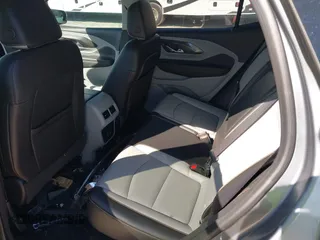 2021 GMC Terrain SLT z VIN 3GKALPEV7ML316534, wystawiony jako IAAI lot #41844920 z przebiegiem 37 725 mil mil oraz . Historia ofert i sprzedaży dostępna na DreamBid. Obrazek 8.