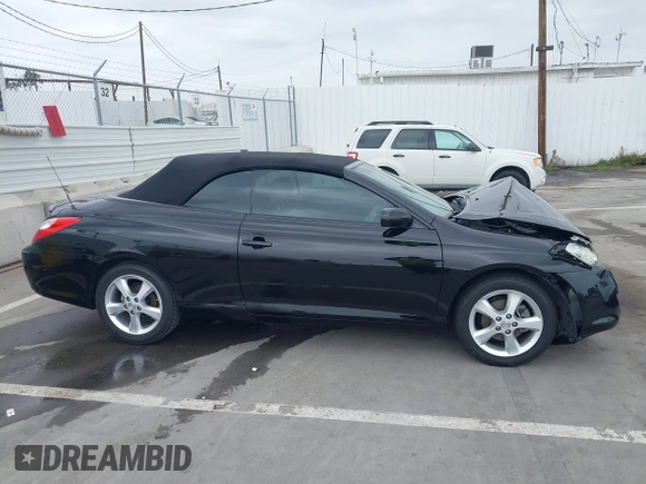 2004 Toyota Solara SE with VIN 4T1FA38PX4U036590, listed as a IAAI auction lot 41896683 with 170,950 mi miles. Bid and sale history available at carsss.com. Image 13.