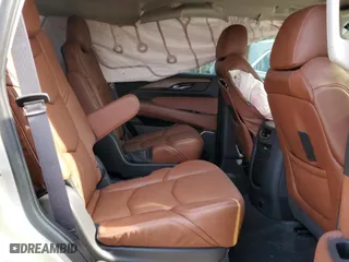 2015 Cadillac Escalade Premium with VIN 1GYS4NKJXFR506546, listed as a Copart auction lot 68776143 with 113,139 mi miles. Bid and sale history available at carsss.com. Image 11.