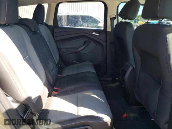 2013 Ford Escape SE with VIN 1FMCU0G97DUA71017, listed as a Copart auction lot 48805535 with 182,909 mi miles and Salvage Title. Bid and sale history available at DreamBid. Image 11.