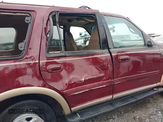 1997 Ford Expedition XLT with VIN 1FMEU17L1VLB73530, listed as a IAAI auction lot 40946365 with 414,612 mi miles and . Bid and sale history available at DreamBid. Image 19.