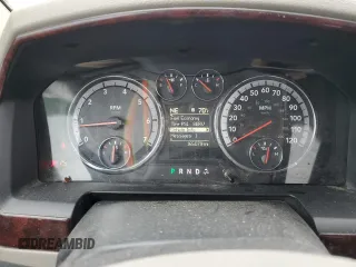 2012 Ram 1500 Big Horn z VIN 1C6RD6GT3CS166172, wystawiony jako Copart lot #59678205 z przebiegiem 165 079 mil mil oraz Szkoda całkowita • Salvage title. Historia ofert i sprzedaży dostępna na DreamBid. Obrazek 9.