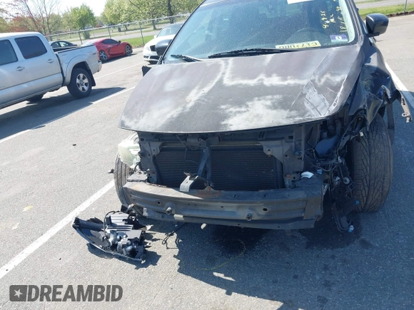 2009 Mazda CX-9 Touring with VIN JM3TB38V490169161, listed as a IAAI auction lot 42095221 with Not Provided miles and . Bid and sale history available at DreamBid. Image 5.