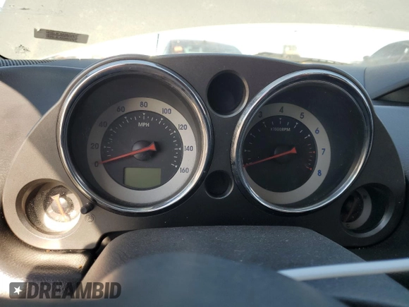 2007 Mitsubishi Eclipse GS with VIN 4A3AK24F77E047416, listed as a Copart auction lot 82710914 with Not Provided miles and Salvage Title. Bid and sale history available at carsss.com. Image 9.