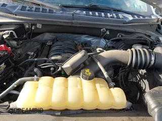2018 Ford F-150 XL with VIN 1FTFW1E55JKD77092, listed as a IAAI auction lot 41525963 with 134,117 mi miles. Bid and sale history available at carsss.com. Image 10.