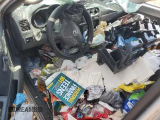 2002 Nissan Frontier XE с VIN 1N6DD26S92C336500, выставлен на аукционе Copart как лот 57403855 с пробегом Не указан миль и Списание • Salvage title. История ставок и продаж доступна на DreamBid. Изображение 8.