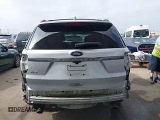 2017 Ford Explorer XLT с VIN 1FM5K7D81HGA23147, выставлен на аукционе IAAI как лот 42360294 с пробегом 169 357 миль миль и . История ставок и продаж доступна на DreamBid. Изображение 17.